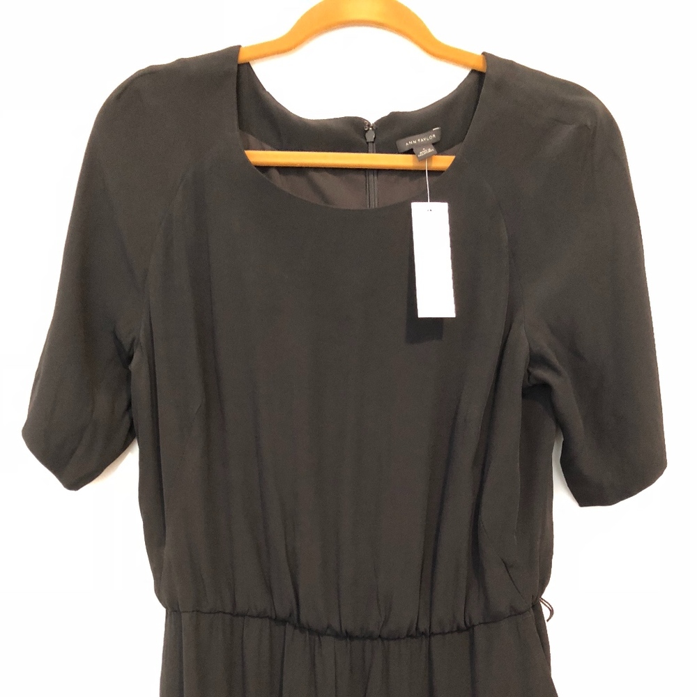 Ann Taylor Jumpsuit